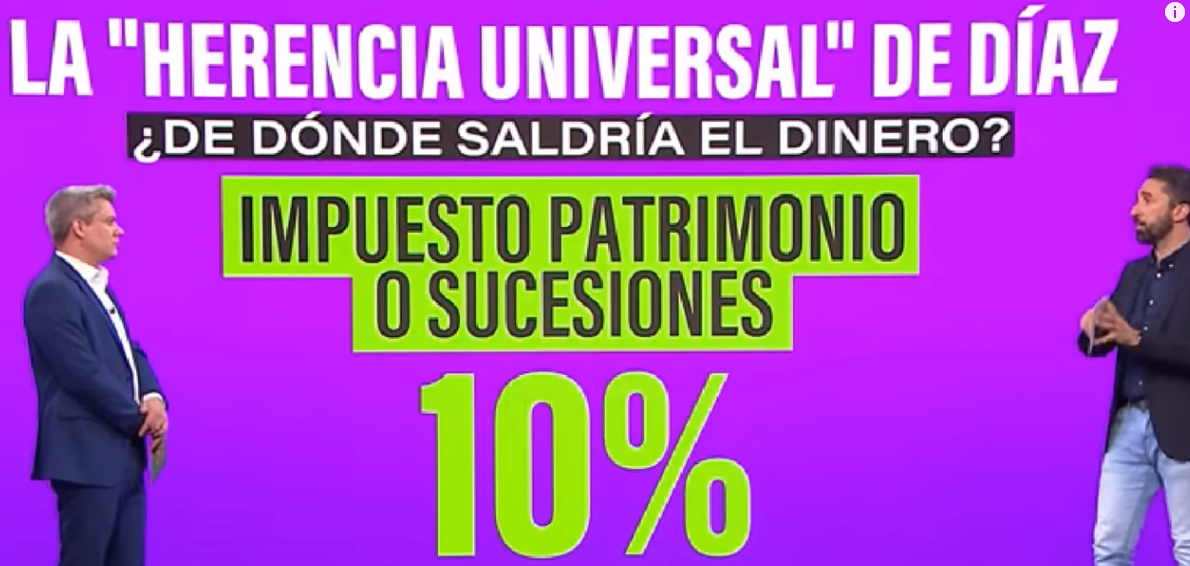 El arreglo de las pensiones explicado a gente de izquierdas