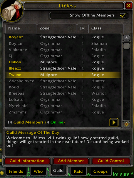 Exalted in 1 AV weekend, no rank. lv 54 : r/classicwow