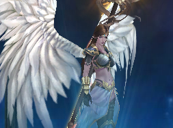 Ares Wings