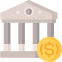 Logo Bank untuk metode pembayaran transfer bank