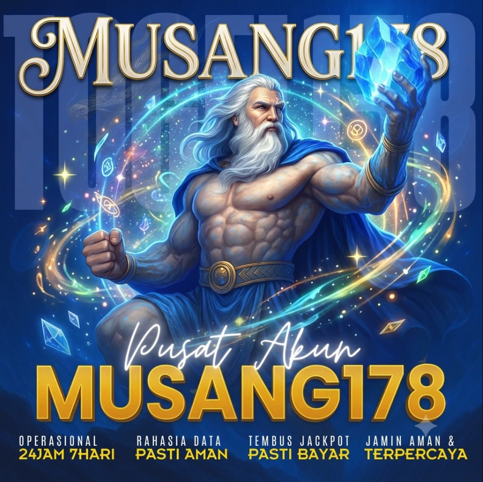 MUSANG178 Konsultan pemasaran online dengan strategi terbaru