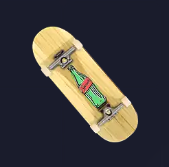  Tech Deck 2