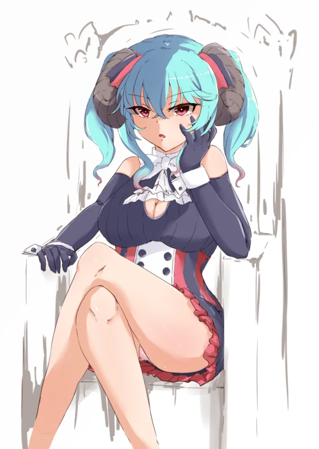 2026年8月 ファンアート集の参考画像 - わんにゃんランド - アイギス攻略まとめ & DB