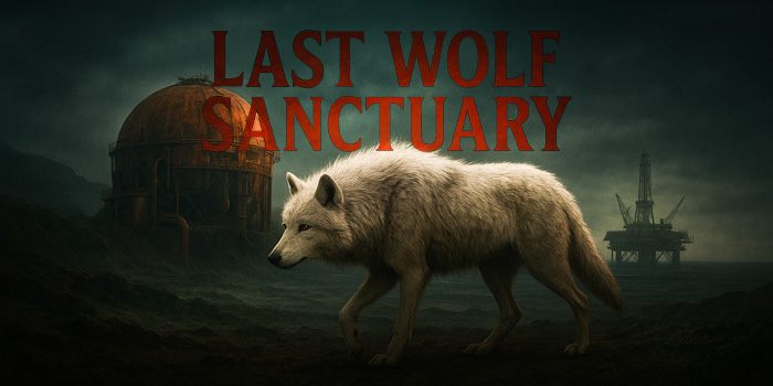 Last Wolf Sanctuary 2x Bi-weekly | Solo Only