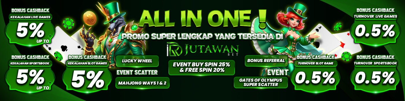 JUTAWANBET Banner