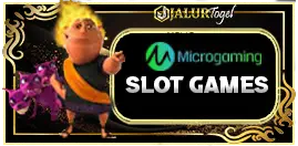 Microgaming