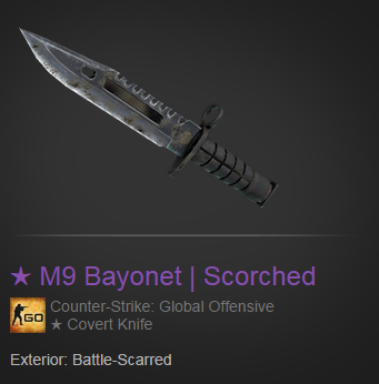 Scorched knife. Охотничий нож сажа. M9 Bayonet CS go. М 9 из CS go. M9 Bayonet схема.