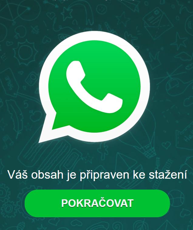 [click2sms] CZ | Download WhatsApp | NB 