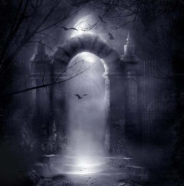 Once Long Ago Out of Character/Signup (Gothic Horror)