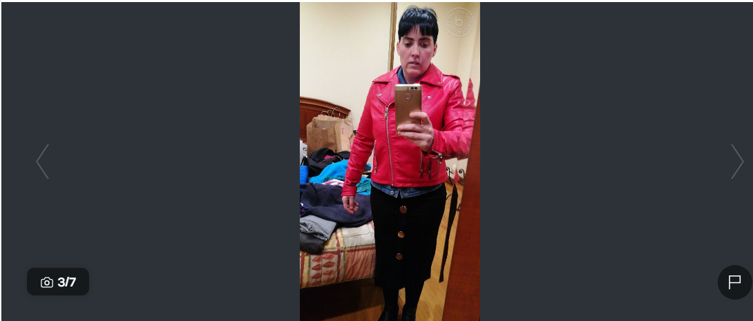 Joyitas premium del badoo