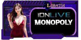 Casino Games Monopoly