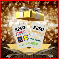 Win a €250 Supermarket Voucher Now! Enter Your Details for a Chance to Save Big at avenidaconsumo