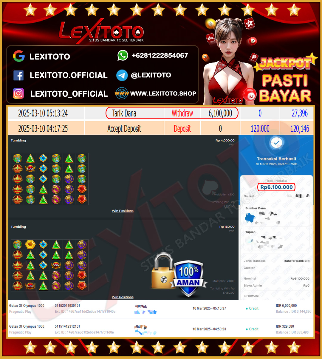 lexitoto-jackpot-slot-gates-of-olympus-1000-rp6100000--lunas