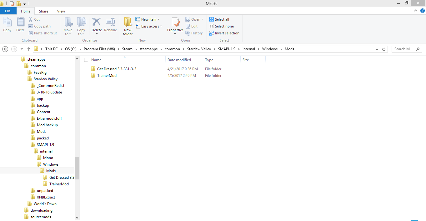 RELEASED SMAPI Get Dressed Page 26 Chucklefish Forums Released smapi get dressed page 26 chucklefish forums