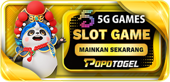 POPOTOGEL Game Slot