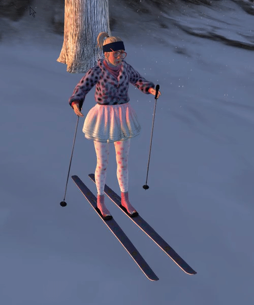 RC XCountry Skis Available at the Main Store maps.seco… Flickr