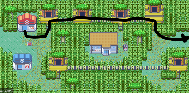 THE POKEMMO REVOLUTION - KANTO AND JOHTO - Suggestion Box - PokeMMO