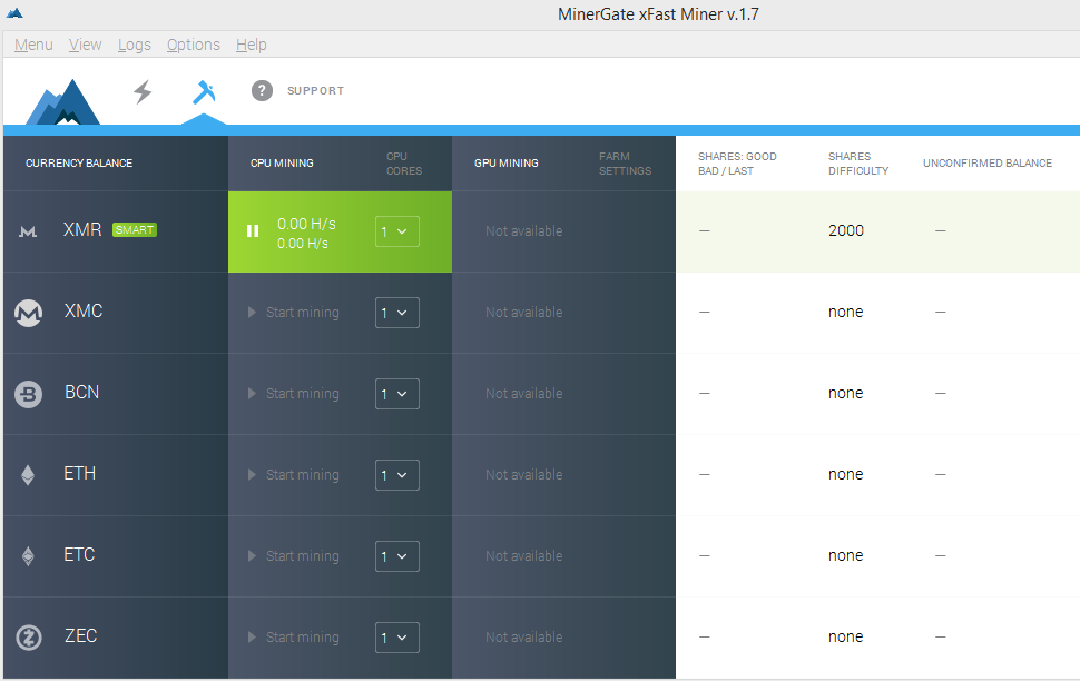 Minergate 4 1a8d4b51dd57d95b69d71b093ddfb3fc