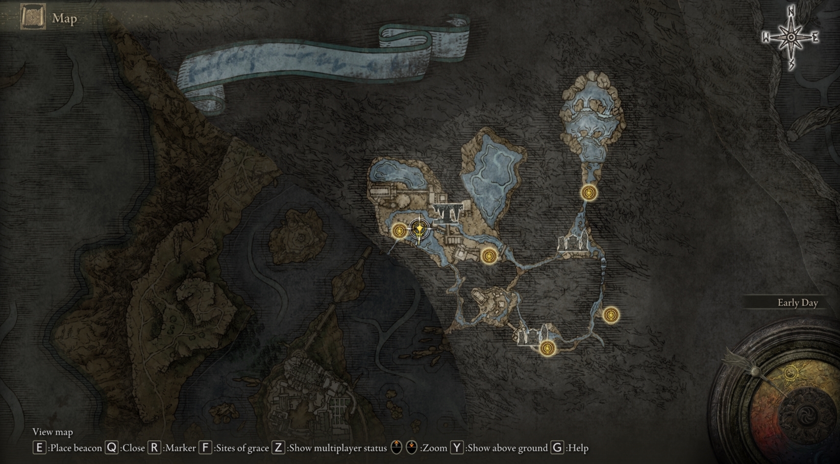 How to find a Somber Smithing Stone (7) in Elden Ring