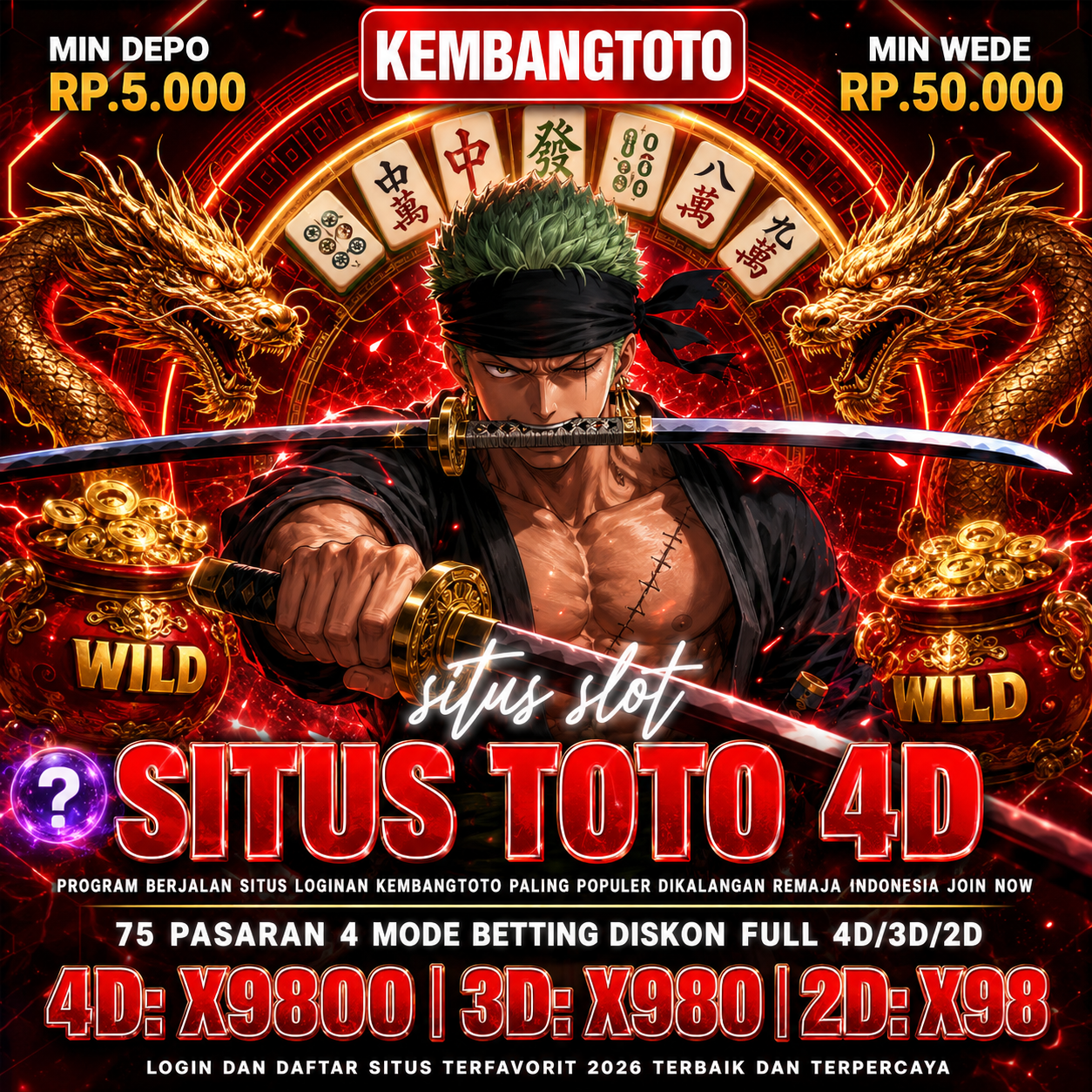 KEMBANGTOTO