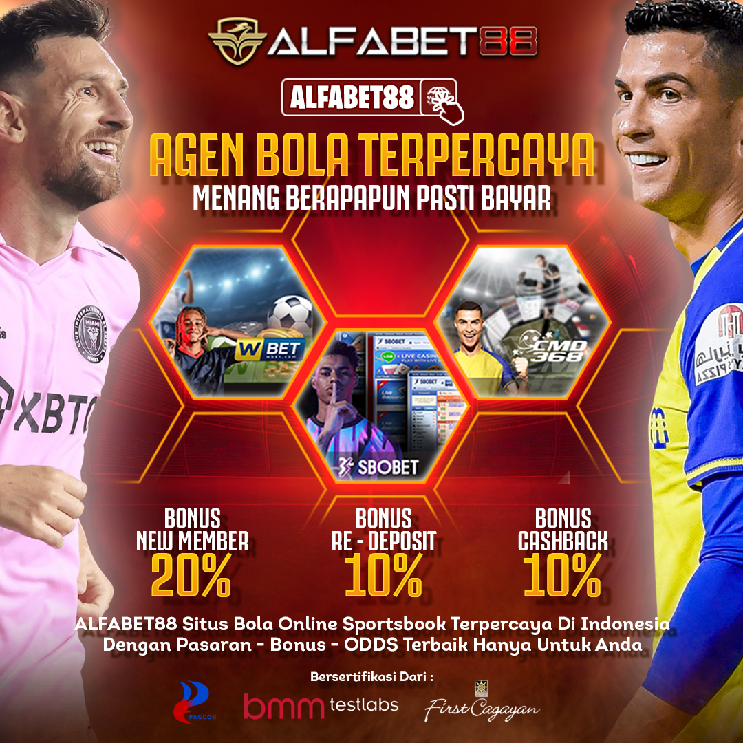 ALFABET88