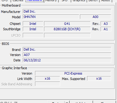 Pentium dual core e5400 2.70 ghz 8