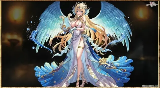 【生放送】英傑の時代到来か！新装セーラさんが5000円パックで登場、イベント配布は英傑ミレイユ！の参考画像 - わんにゃんランド - アイギス攻略まとめ