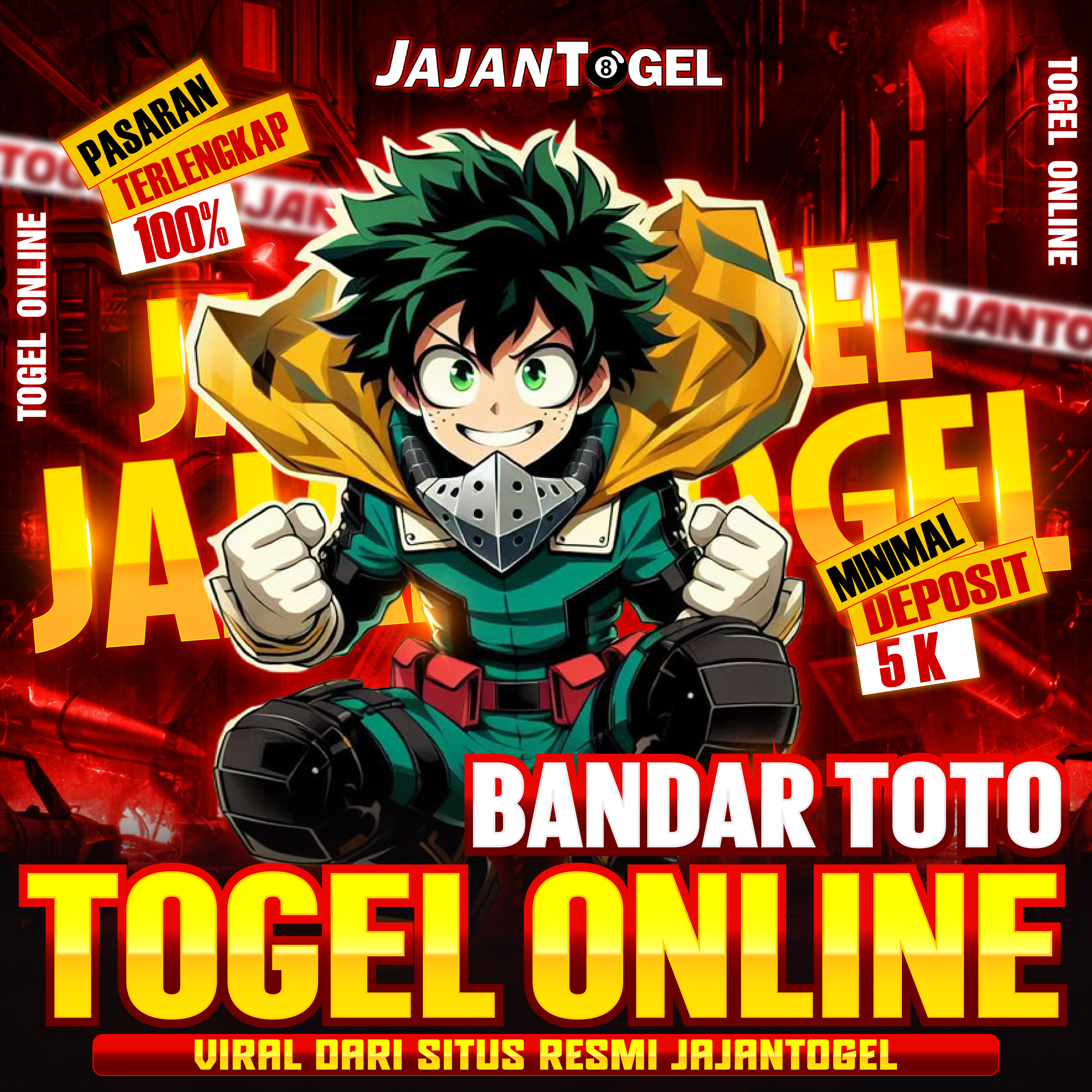 SITUS TOTO