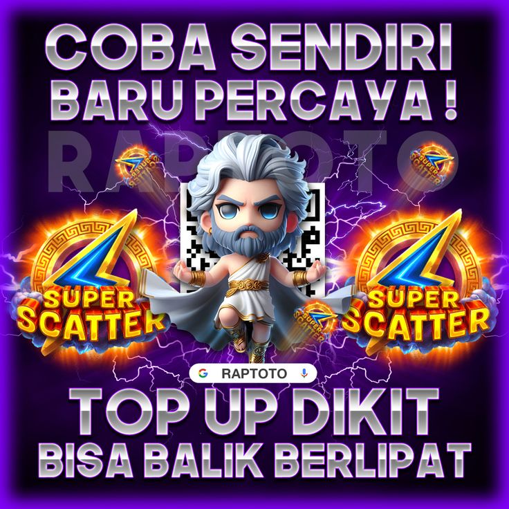 SLOT GACOR 2025