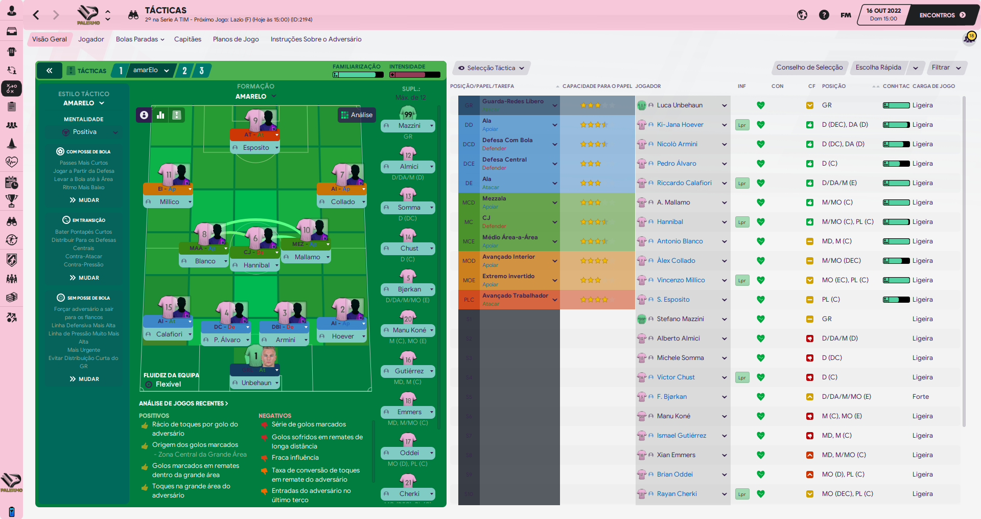 PequenoGenio88 Skins FMInside Football Manager Community