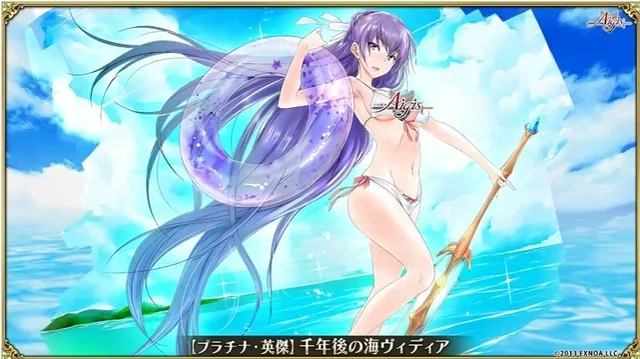 王国サマーSP2026生放送まとめ！魅惑の水着アブちゃんやイムラウの姿に大興奮！の参考画像 - わんにゃんランド - アイギス攻略まとめ & DB