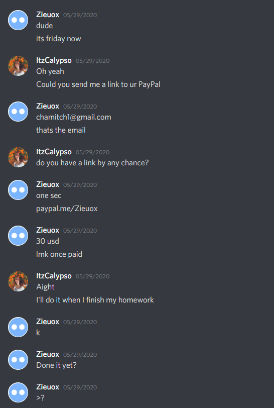 Evidence 6