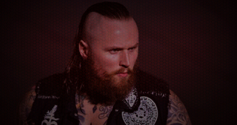 Aleister Black vs Samoa Joe l W3 Live #14 1b602ce85db2788688ce187c8705aeb2