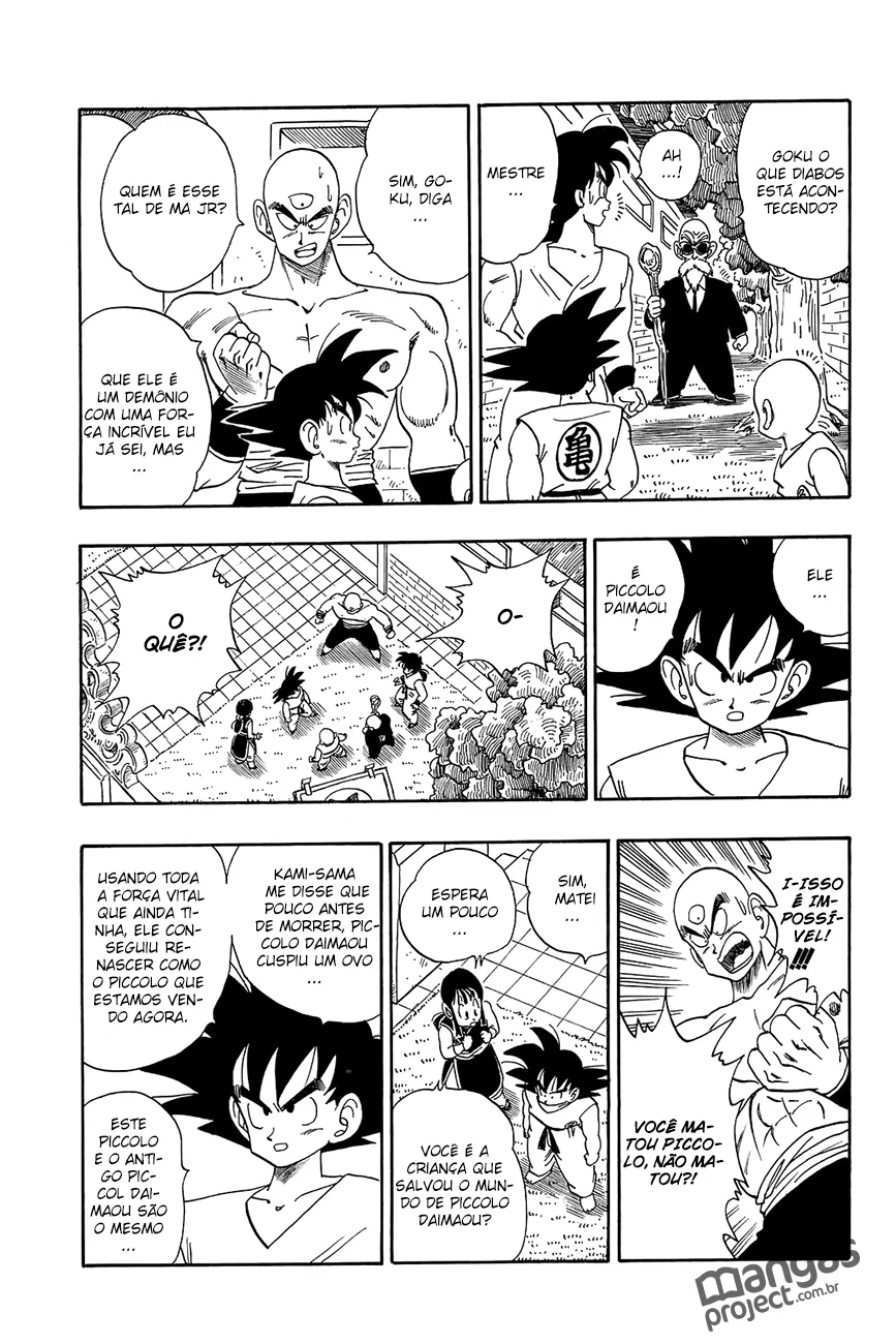 Ilustrador de Dragon Ball Super desenha Bardock e Goku fazendo Kamehameha  juntos