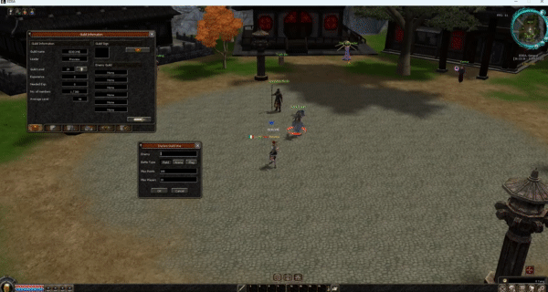 [PvP] Edea International Fun PVP 100% RO translated - competitive, italy based - Mesaj 1 - Imagine 21