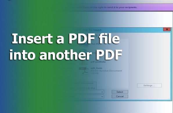 In A Simple Way, How Do I Turn A Picture Into A Pdf? | The Complete Tales