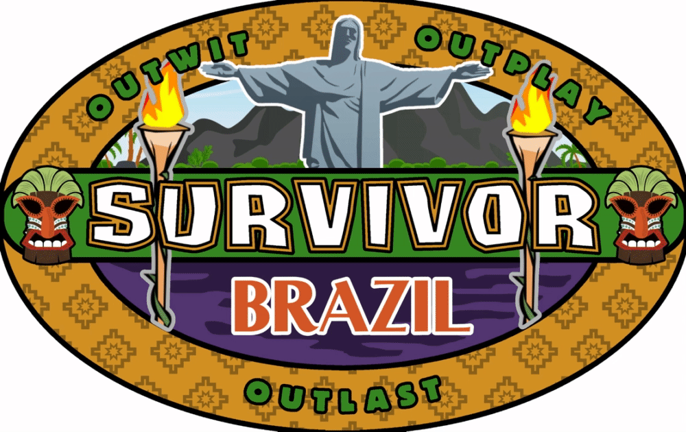 CJVIVOR 3: BRAZIL [DISCORD ORG]