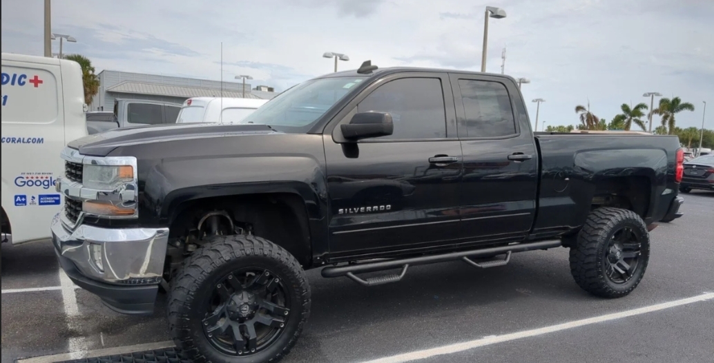 Good first truck or should I stay away? : r/Silverado