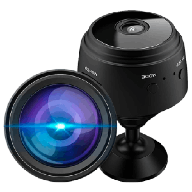 Spy Camera Device