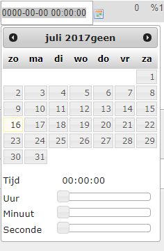 javascript - How can I insert the UNIX timestamp into a column with my ...