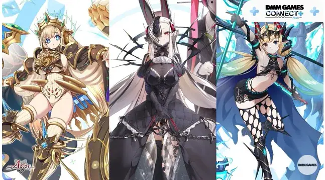 コラボキャラ大集合！アランの成長、しりづりの美尻、テュトの闇落ちに王子歓喜と困惑！？の参考画像 - わんにゃんランド - アイギス攻略まとめ