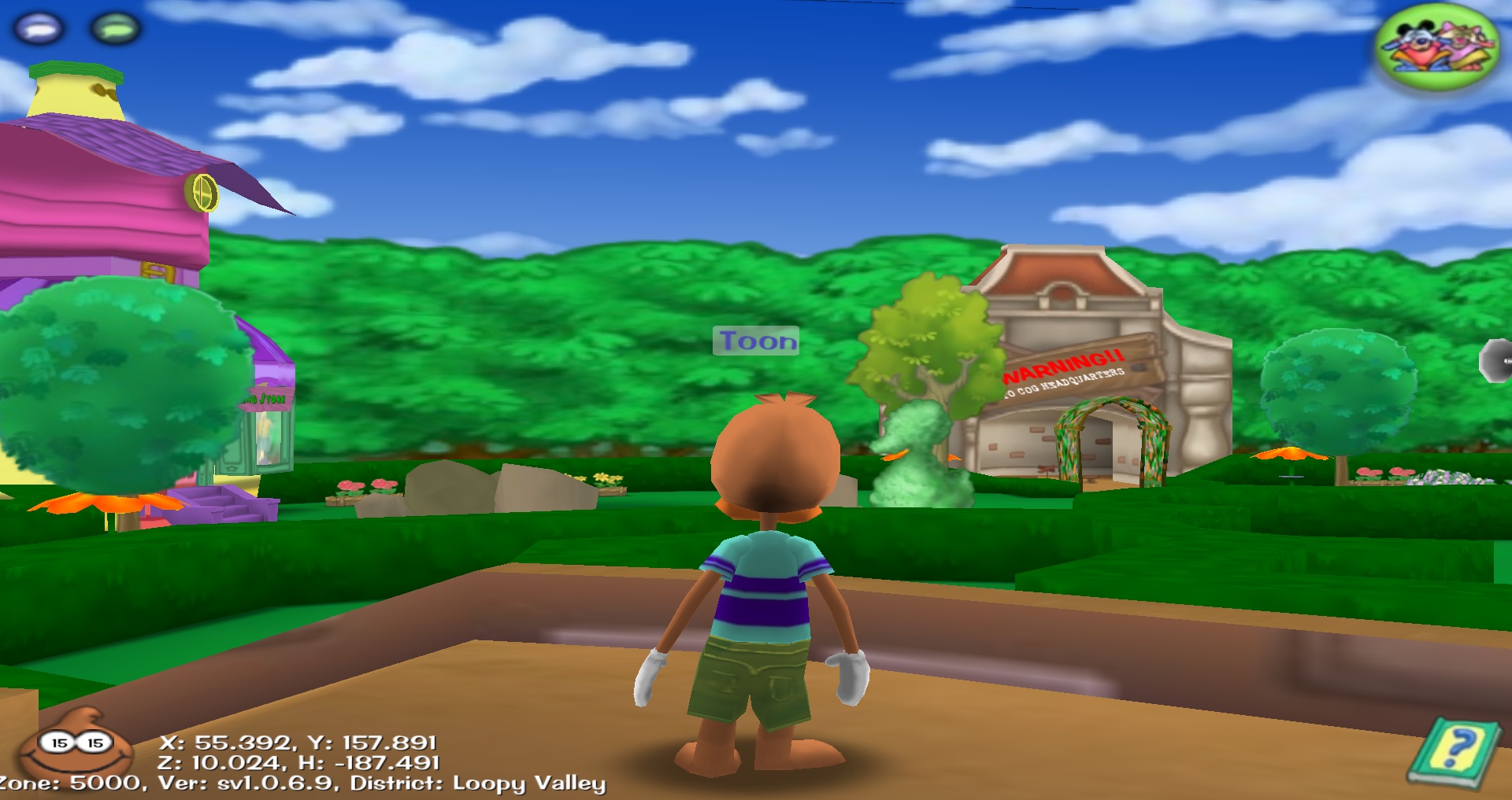 toontown private server 2017 toontown private server 2017