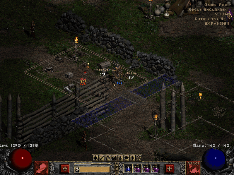 diablo 2 1.14d patch notes diablo 2 1.14d patch notes
