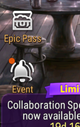 Annoying red dot! Please leave! : r/EpicSeven