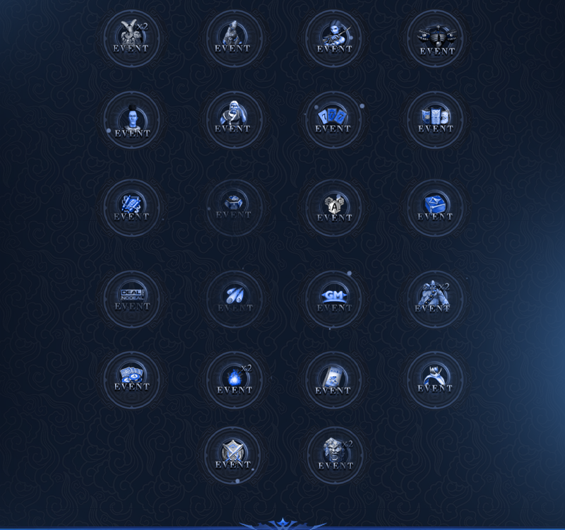 [PvM/PvP] VIP2 — Server Metin2 (2014 Style) - Mesaj 1 - Imagine 13