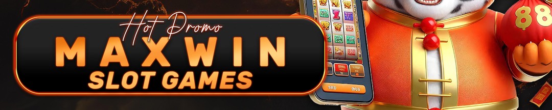 Bonus Maxwin Slot Game