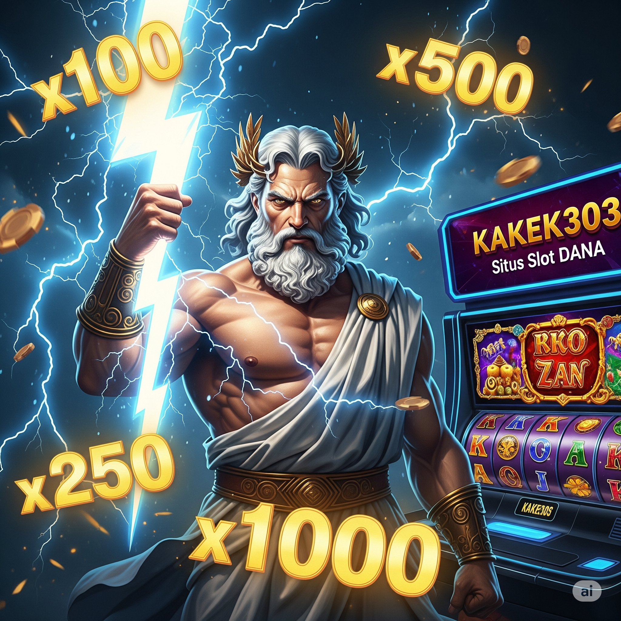 SLOT GACOR MAXWIN