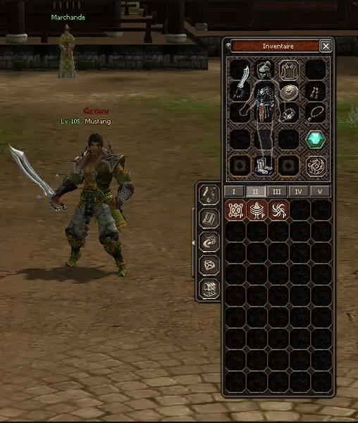 Forsaken Serverfiles - Mesaj 1 - Imagine 2 Forsaken Serverfiles - Mesaj 1 - Imagine 2