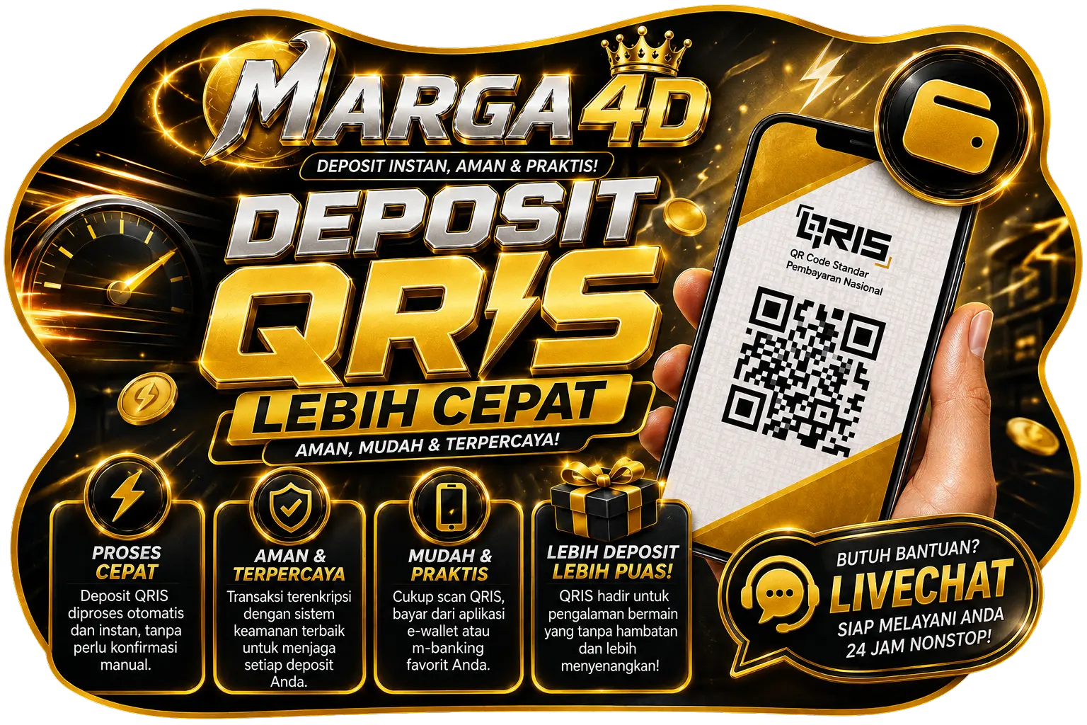 Popup Promo