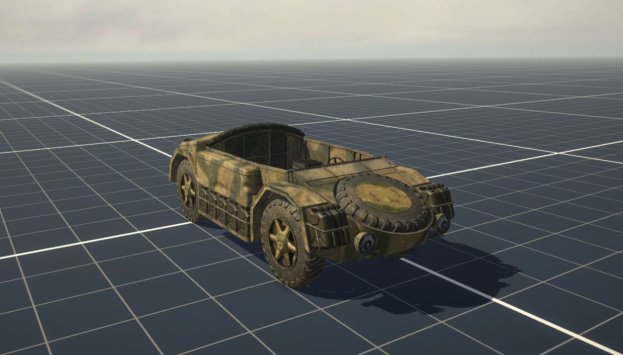 AS42 Metropolitana Variant